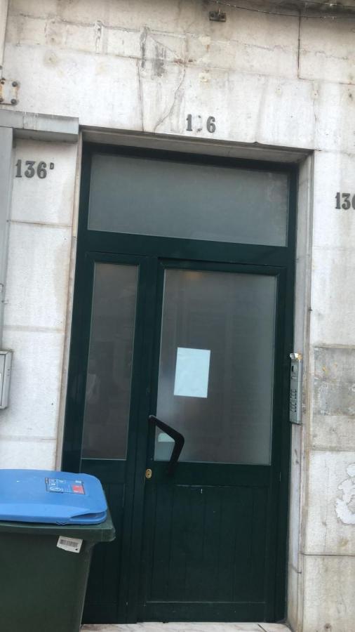 D&N Hospedagem-Almirante Lissabon Exterior foto